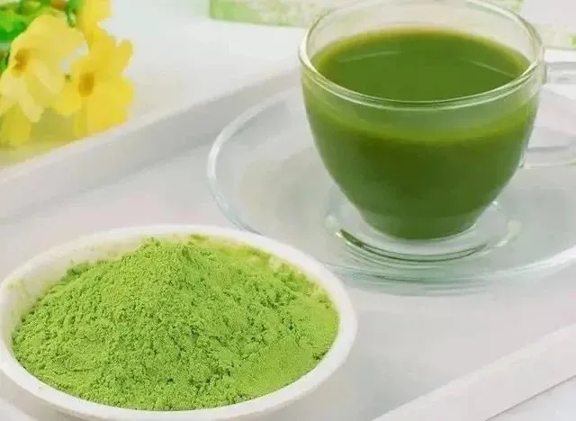 Matcha